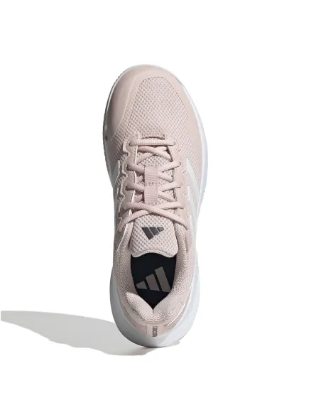 Adidas Gamecourt 2.0 W Ie1060 Rosa Mujer |ADIDAS |Zapatillas de pádel Adidas Gamecourt 2.0 W Ie1060 Rosa Mujer |ADIDAS |Zapatillas de pádel