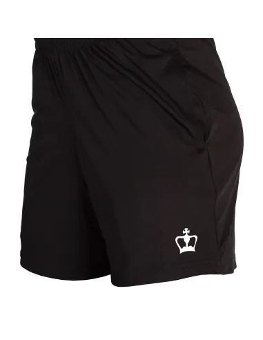 Pantalone Black Crown Inca |BLACK CROWN |Abbigliamento da padel