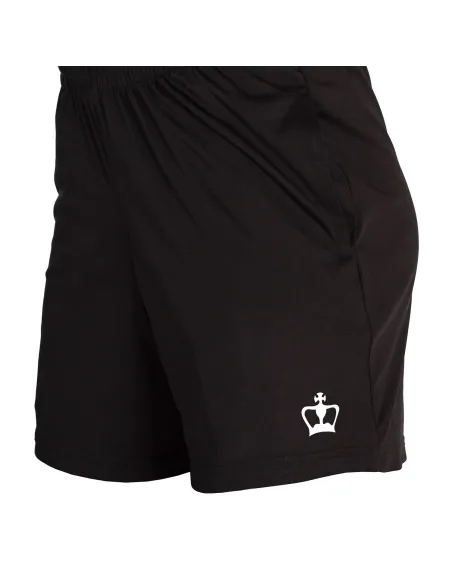 Black Crown Inca Pants |BLACK CROWN |Padel clothing