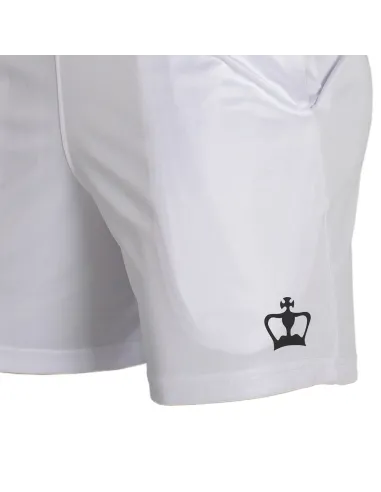 Black Crown Inca Pants |BLACK CROWN |Padel clothing