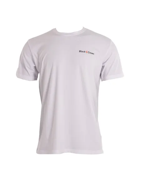 Black Crown INCA T-SHIRT |BLACK CROWN |Padel clothing