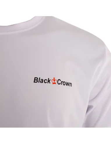 T-Shirt Black Crown Inca |BLACK CROWN |Padel clothing