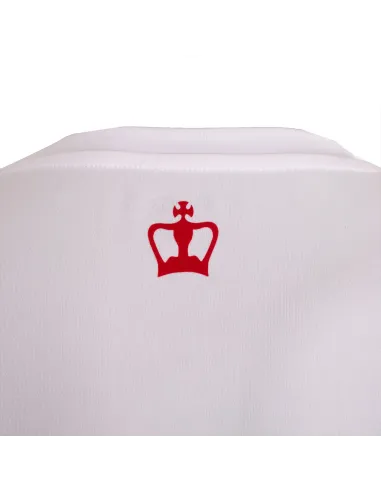 Black Crown INCA T-SHIRT |BLACK CROWN |Padel clothing