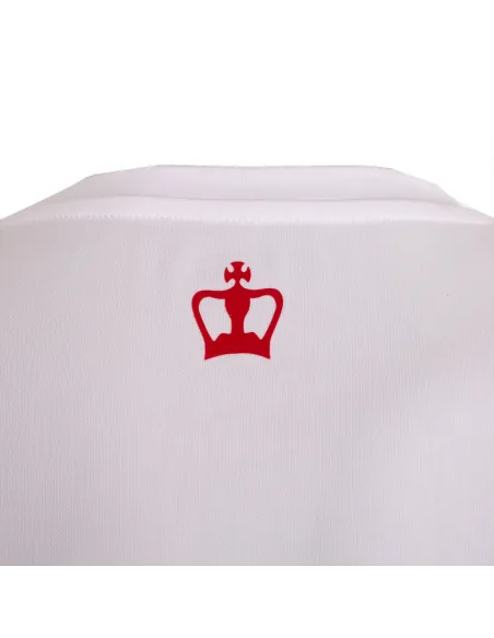 T-SHIRT INCA Black Crown |BLACK CROWN |Roupa de padel