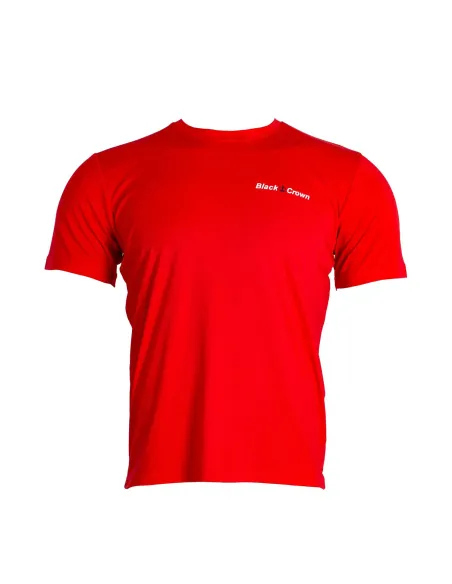 Black Crown INCA T-SHIRT |BLACK CROWN |Padel clothing