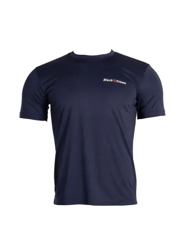 Camiseta Black Crown Inca |BLACK CROWN |Roupa de padel