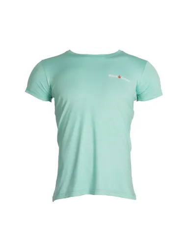 Camiseta Black Crown Inca |BLACK CROWN |Roupa de padel