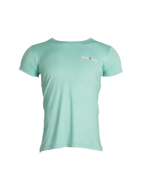 Camiseta Black Crown Inca |BLACK CROWN |Roupa de padel Camiseta Black Crown Inca |BLACK CROWN |Roupa de padel
