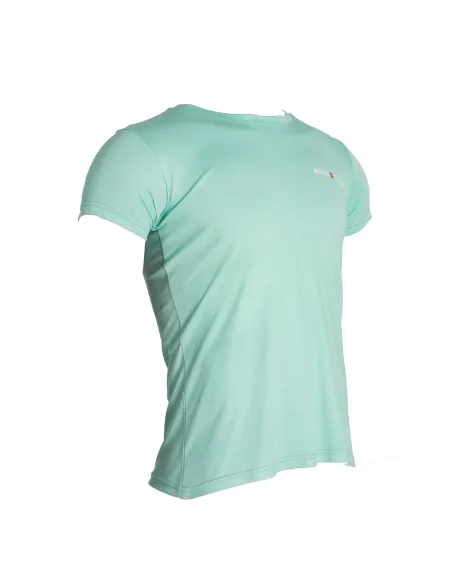 T-SHIRT INCA Black Crown |BLACK CROWN |Roupa de padel