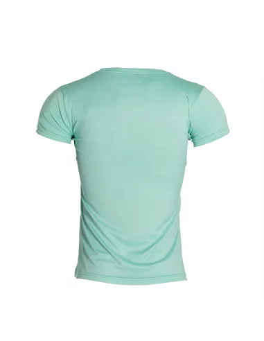 Black Crown INCA T-SHIRT |BLACK CROWN |Padel clothing