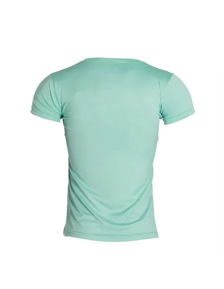 Black Crown INCA T-SHIRT |BLACK CROWN |Padel clothing