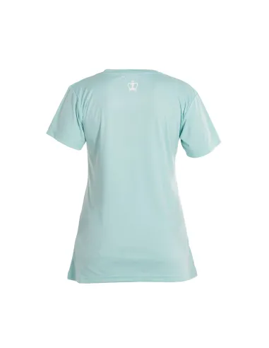 Maglietta Black Crown Coya Donna |BLACK CROWN |Abbigliamento da padel