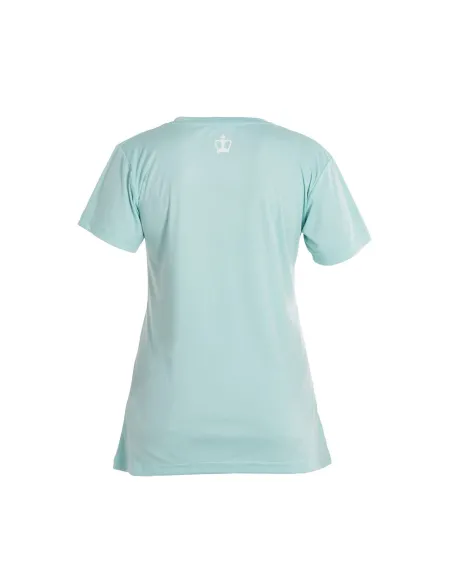 T-Shirt Black Crown Coya Femme |BLACK CROWN |Vêtements de padel
