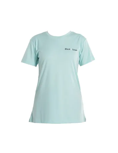 Camiseta Black Crown Coya Mujer |BLACK CROWN |Ropa de pádel