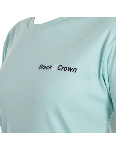 Camiseta Black Crown Coya Mujer |BLACK CROWN |Ropa de pádel