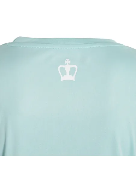 T-Shirt Black Crown Coya Femme |BLACK CROWN |Vêtements de padel