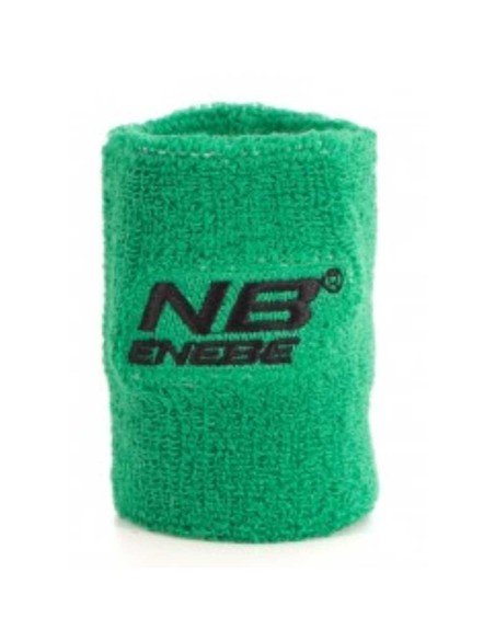 Polsiera Enebe Verde Logo Nero |ENEBE |Polsini Polsiera Enebe Verde Logo Nero |ENEBE |Polsini