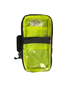 Mobile Armband Mizuno Black |MIZUNO |Padel accessories