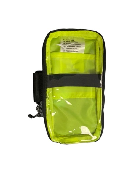 Mobile Armband Mizuno Black |MIZUNO |Padel accessories