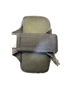 Bracelet Pour Mobile Mizuno Noir |MIZUNO |Accessoires de padel 2