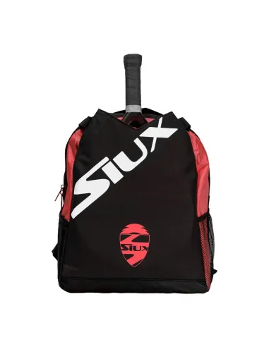 Bag Siux Mini Orange |SIUX |SIUX racket bags