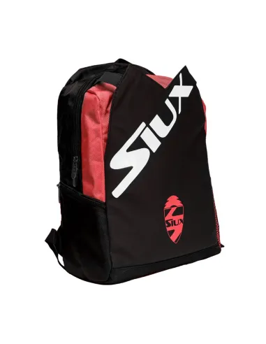 Mochila Siux Mini Laranja |SIUX |Bolsa raquete SIUX