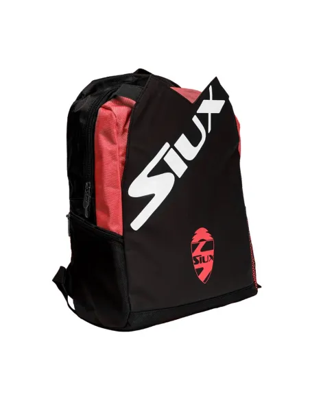 Mochila Siux Mini Laranja |SIUX |Bolsa raquete SIUX