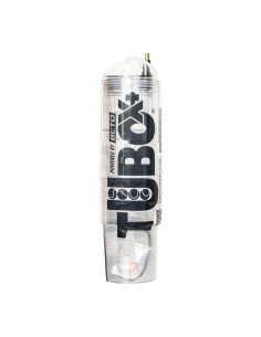 Tuboplus Tubox4 Crystal Sin Bomba |TUBOPLUS |Pelotas de pádel