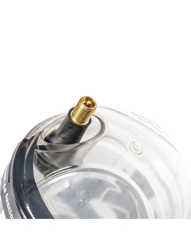 Tuboplus Tubox4 Crystal Senza Pompa | |Palline da padel