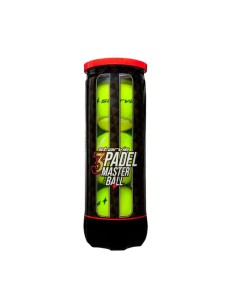 Bote 3 Palline Starvie Master Ball