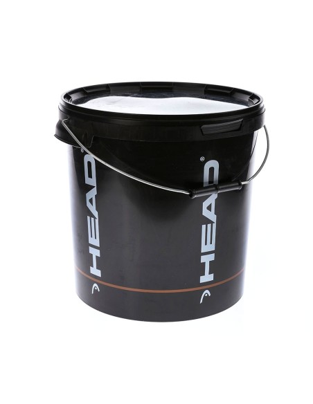 Bote Balles Head Ci 72 |HEAD |Accessoires de padel Bote Balles Head Ci 72 |HEAD |Accessoires de padel