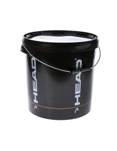 Bote Pelotas Head Ci 72 |HEAD |Accesorios de pádel 2