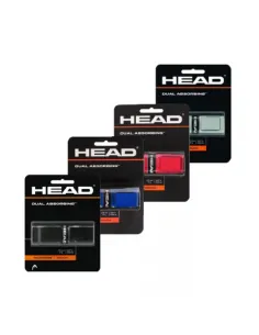 Head di presa Dual Absorbingpro 285034 Mx