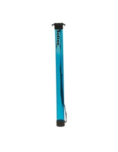 Tube Ramasse-Balles Softee 15 Balles Bleu |SOFTEE |Balles de padel