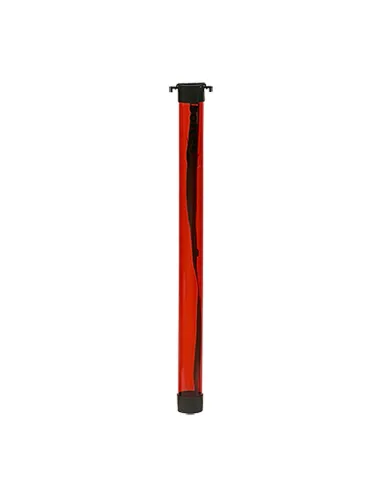 Tube Ramasse-Balles Softee 15 Balles Rouge |SOFTEE |Balles de padel