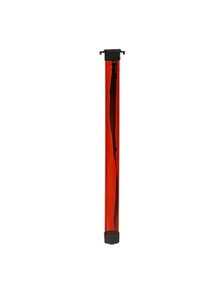 Tubo Raccoglipalle Softee 15 Palline Rosso |SOFTEE |Palline da padel