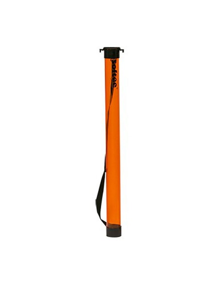 Tubo Recoge Pelotas Softee 15 Pelotas Naranja |SOFTEE |Pelotas de pádel Tubo Recoge Pelotas Softee 15 Pelotas Naranja |SOFTEE |Pelotas de pádel