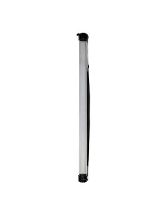 Tubo Raccoglipalle Softee 21 Palline Trasparente |SOFTEE |Palline da padel 2
