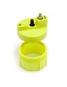 Ball Rescuer 0004004 Ball Pressurizer