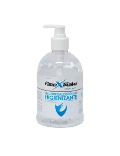 Fisio Xtreme Clean Line 500ml