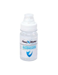 Gel Hidroalcoólico Clean Line Fisioxtreme Aloe Vera 100Ml |Fisio Xtreme |Outros acessórios