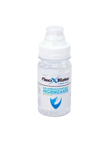 Gel Hydroalcoolique Clean Line Fisioxtreme Aloe Vera 100Ml |Fisio Xtreme |Autres accessoires