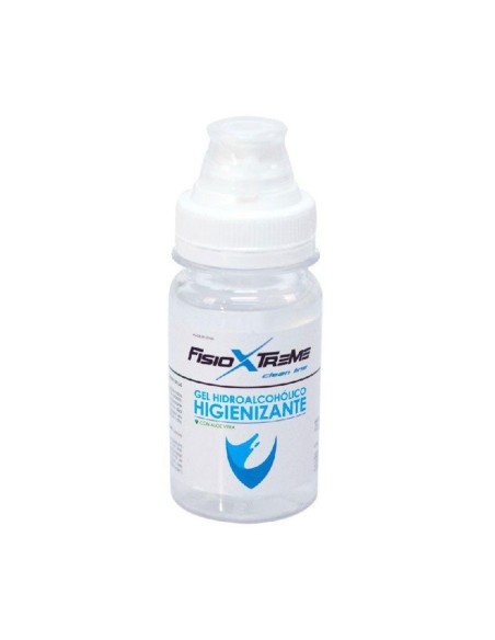 Gel Hydroalcoolique Clean Line Fisioxtreme Aloe Vera 100Ml |Fisio Xtreme |Autres accessoires Gel Hydroalcoolique Clean Line Fisioxtreme Aloe Vera 100Ml |Fisio Xtreme |Autres accessoires