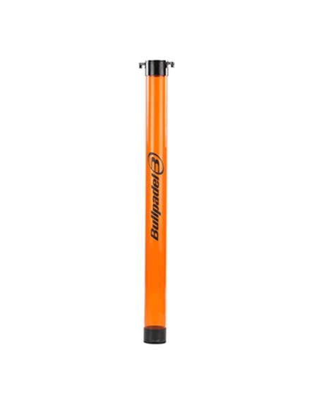 Tube Ramasse-Balle Bullpadel Orange |BULLPADEL |Balles de padel