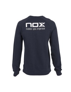 Sweatshirt Nox Tour T20Msutoaz Women |NOX |NOX padel clothing 2