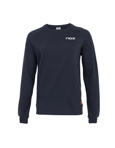 Sweat Nox Tour T20Msutoaz Femme |NOX |Vêtements de pade NOX