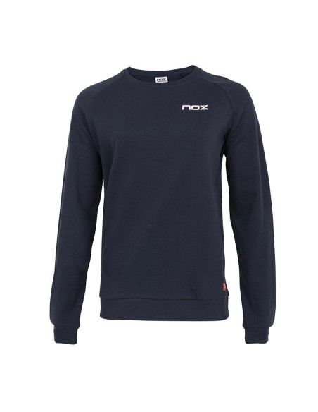 Sweatshirt Nox Tour T20Msutoaz Women |NOX |NOX padel clothing