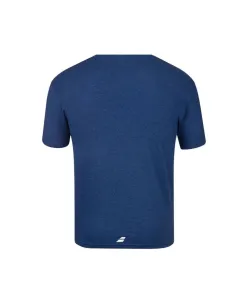 T-Shirt Babolat Exercise Vintage 4Ms20443 4005 |BABOLAT |Vêtements de padel BABOLAT 2