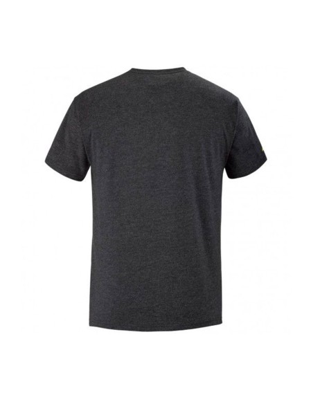 Camiseta com mensagem do exercício Babolat |BABOLAT |Roupa de padel BABOLAT