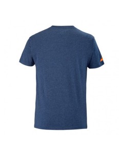 Camiseta Babolat Exercise Message 4ms21445 4005 |BABOLAT |Abbigliamento da padel BABOLAT 2